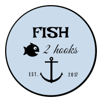 Fish 2 Hooks